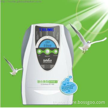 Water purifier for vegetable